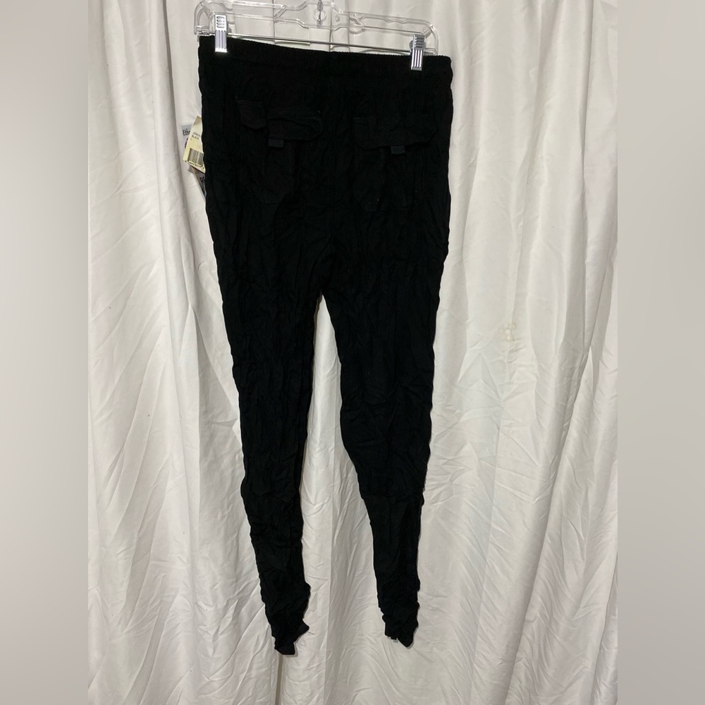 Rewash pants with drawstring - Picture 2 of 2